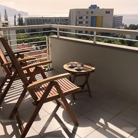 Dona I House - In Funchal With Free Parking Apartamento Exterior foto