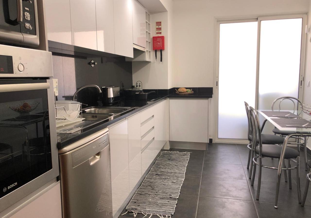 Dona I House - In Funchal With Free Parking Apartamento Exterior foto