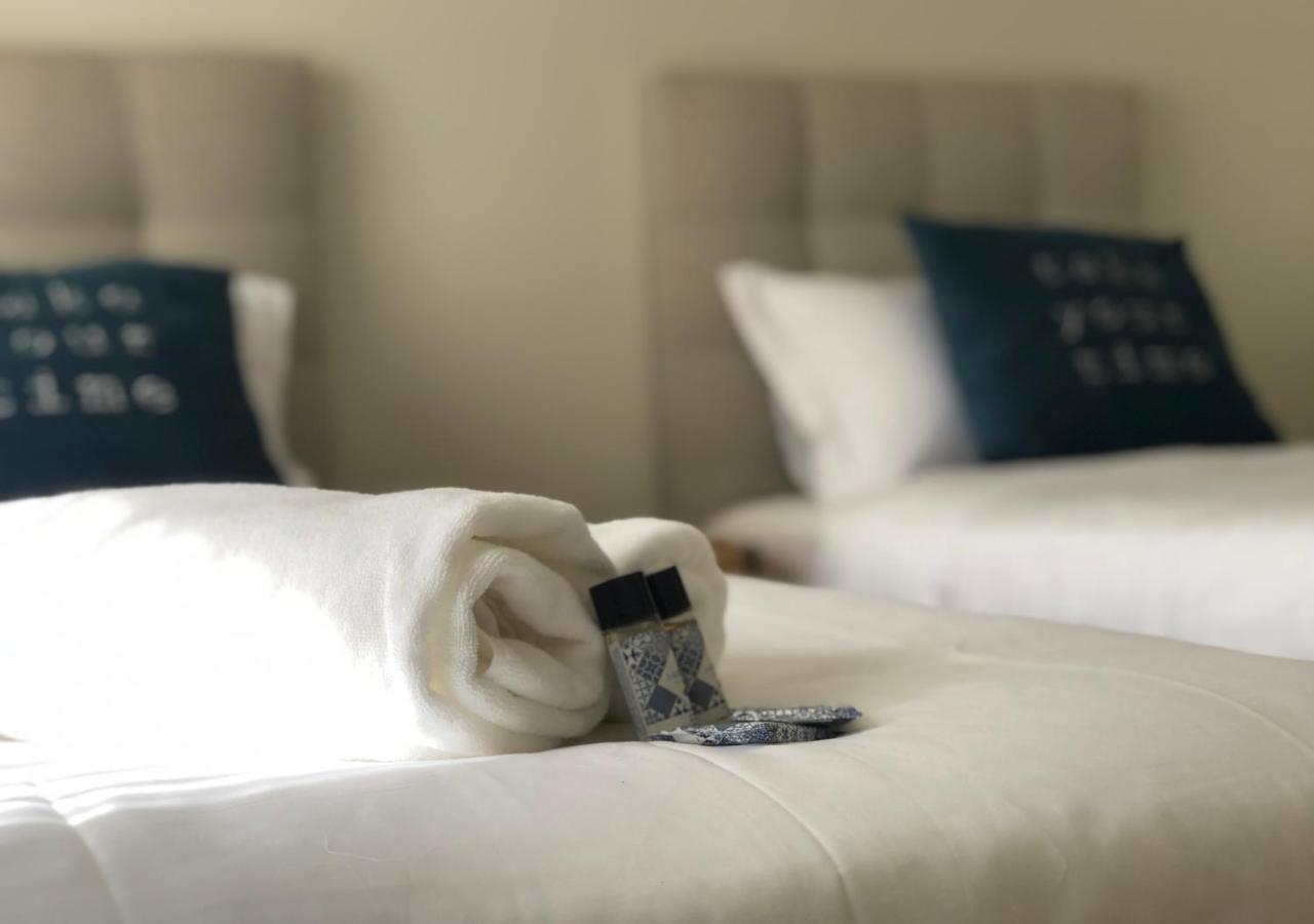 Dona I House - In Funchal With Free Parking Apartamento Exterior foto