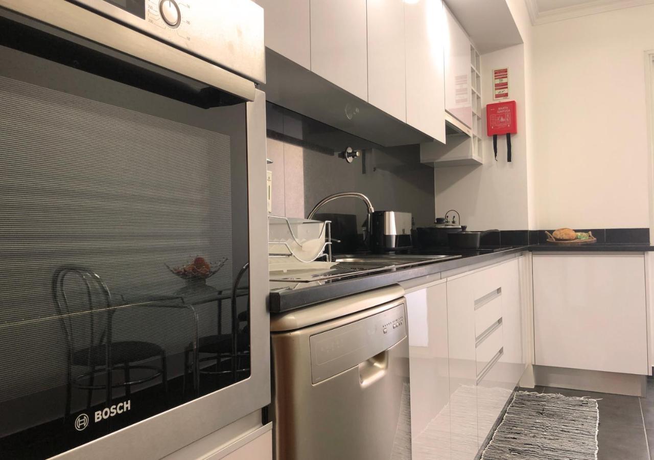 Dona I House - In Funchal With Free Parking Apartamento Exterior foto