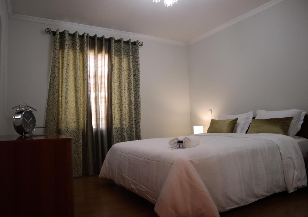 Dona I House - In Funchal With Free Parking Apartamento Exterior foto
