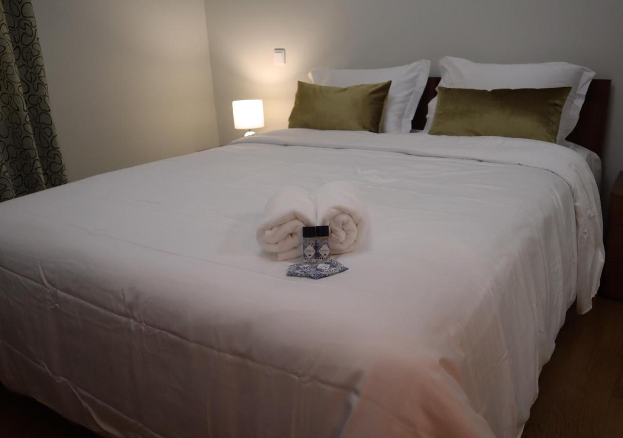 Dona I House - In Funchal With Free Parking Apartamento Exterior foto