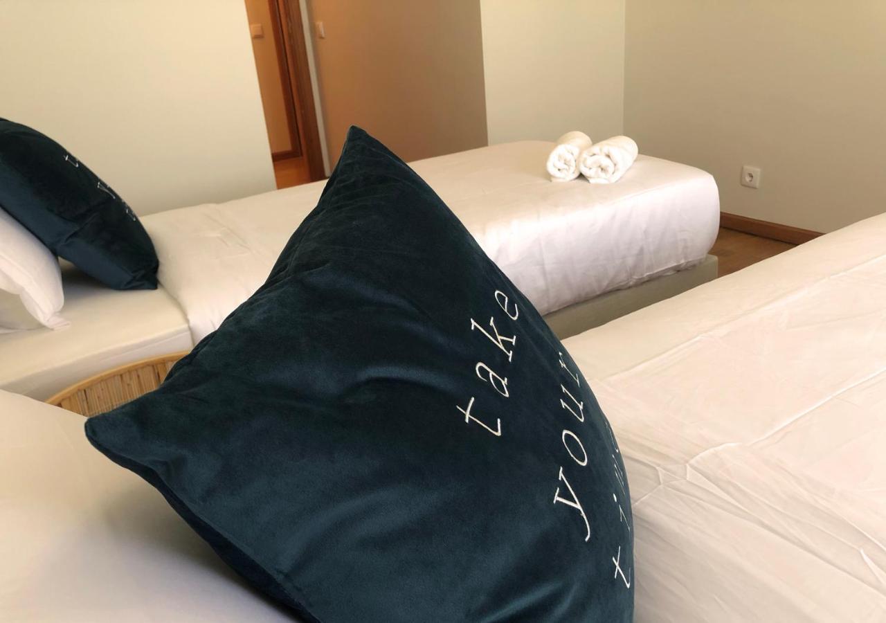 Dona I House - In Funchal With Free Parking Apartamento Exterior foto