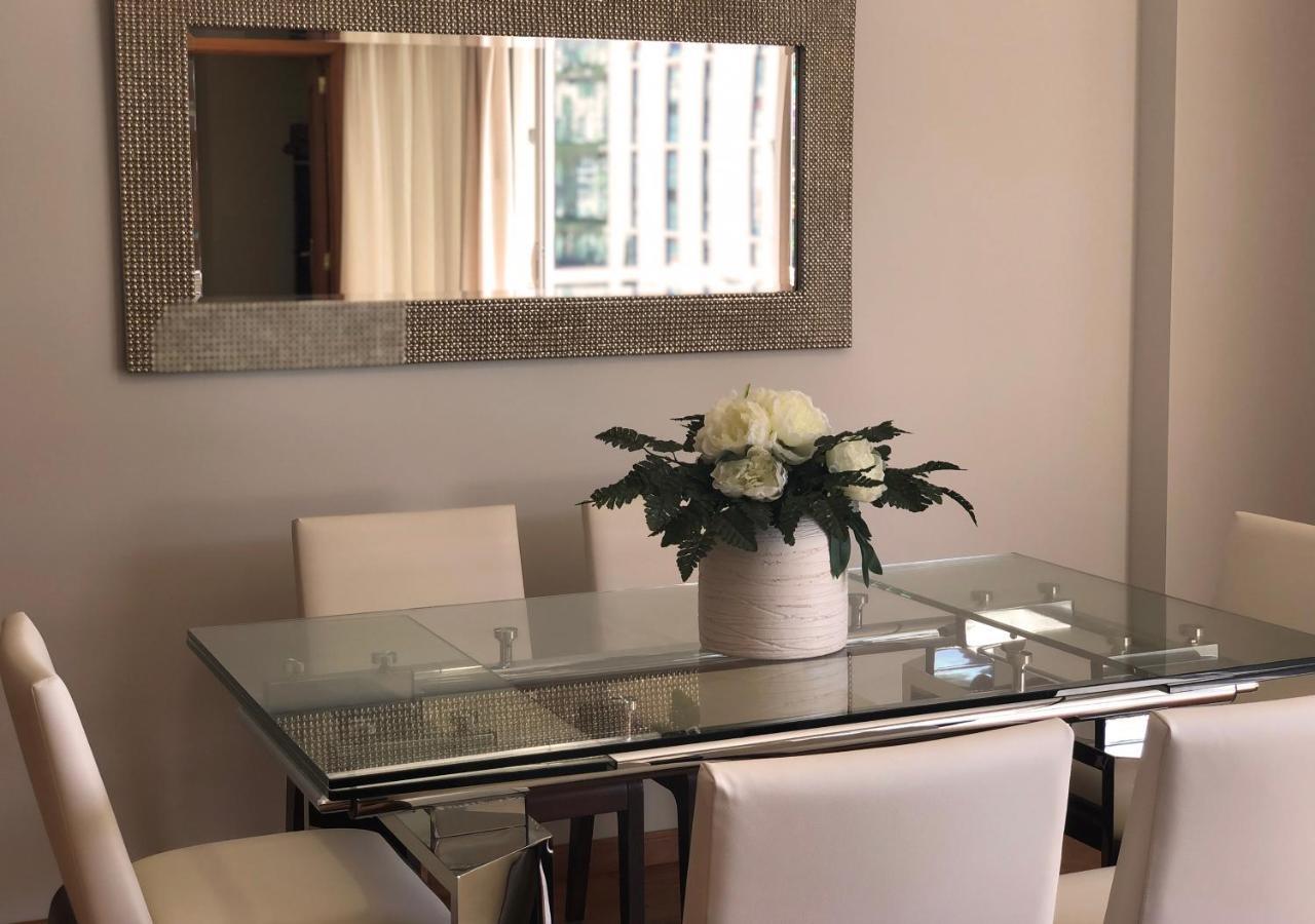 Dona I House - In Funchal With Free Parking Apartamento Exterior foto