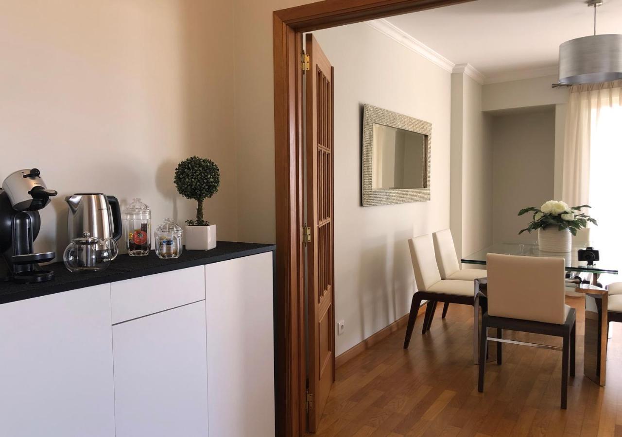 Dona I House - In Funchal With Free Parking Apartamento Exterior foto
