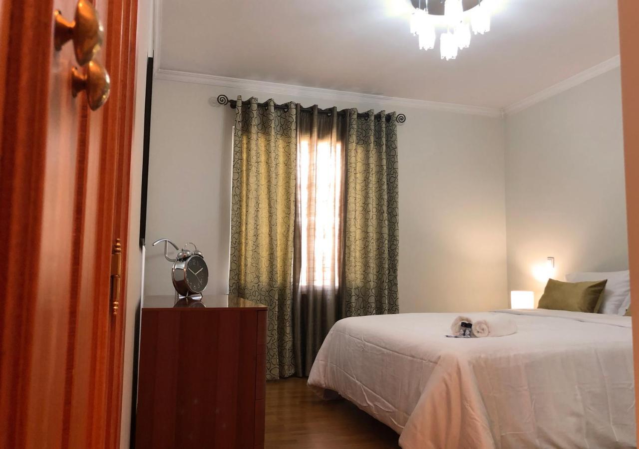 Dona I House - In Funchal With Free Parking Apartamento Exterior foto