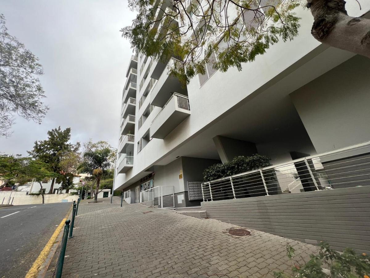 Dona I House - In Funchal With Free Parking Apartamento Exterior foto