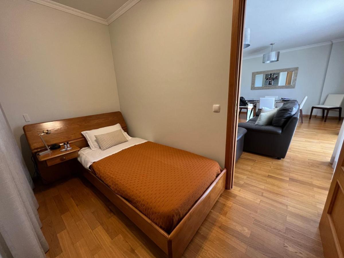 Dona I House - In Funchal With Free Parking Apartamento Exterior foto