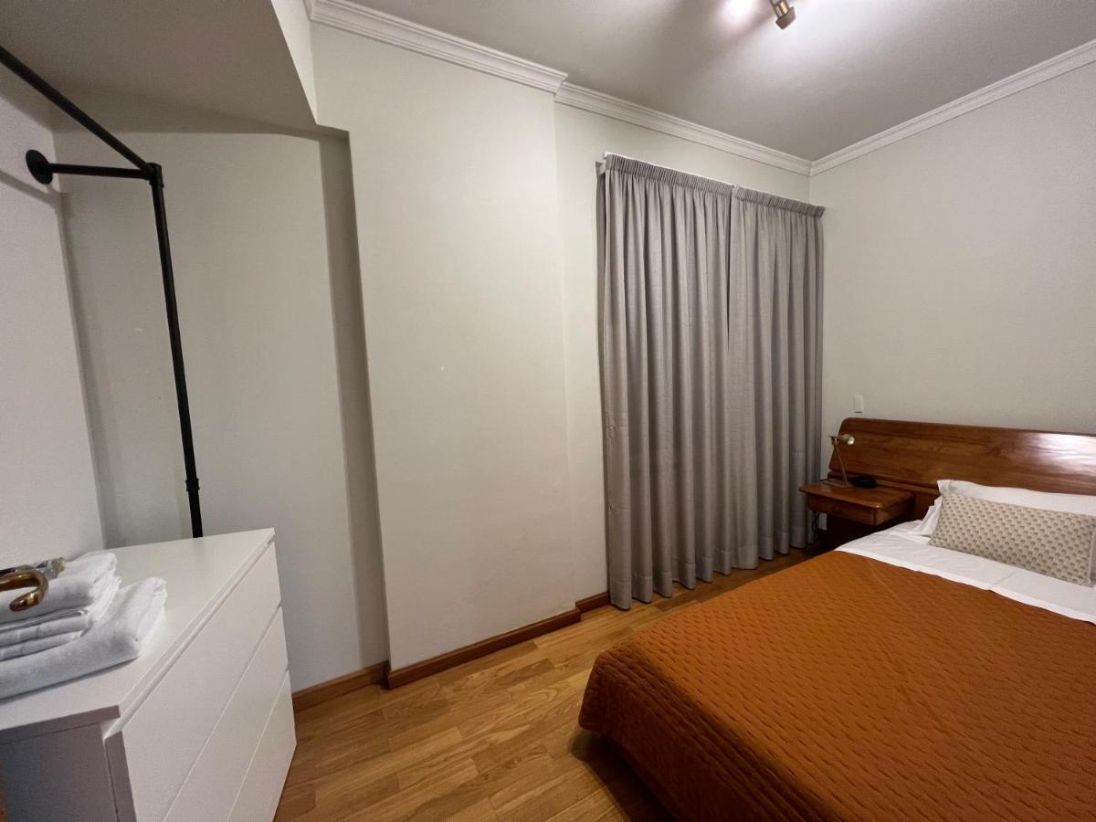 Dona I House - In Funchal With Free Parking Apartamento Exterior foto