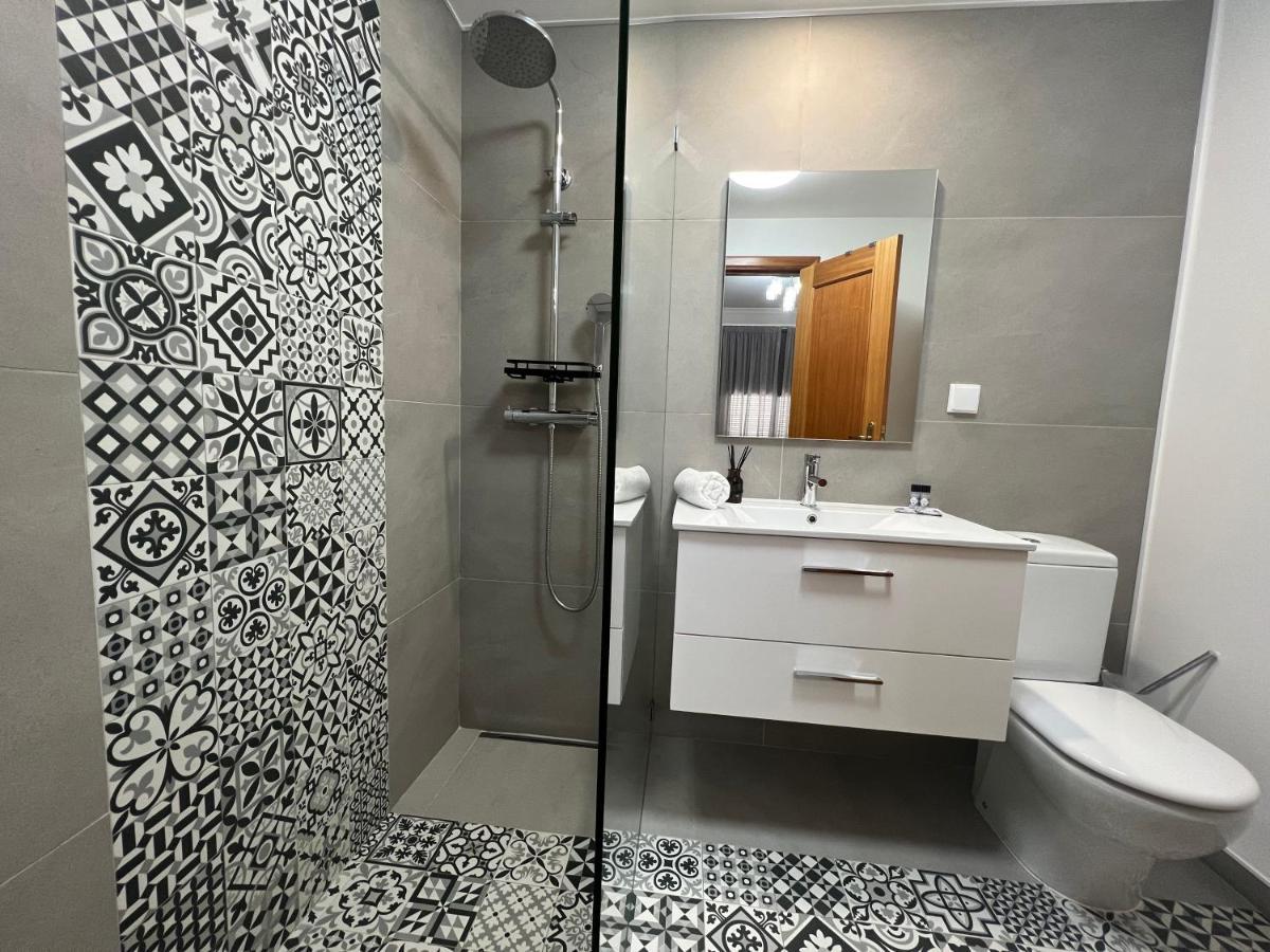 Dona I House - In Funchal With Free Parking Apartamento Exterior foto